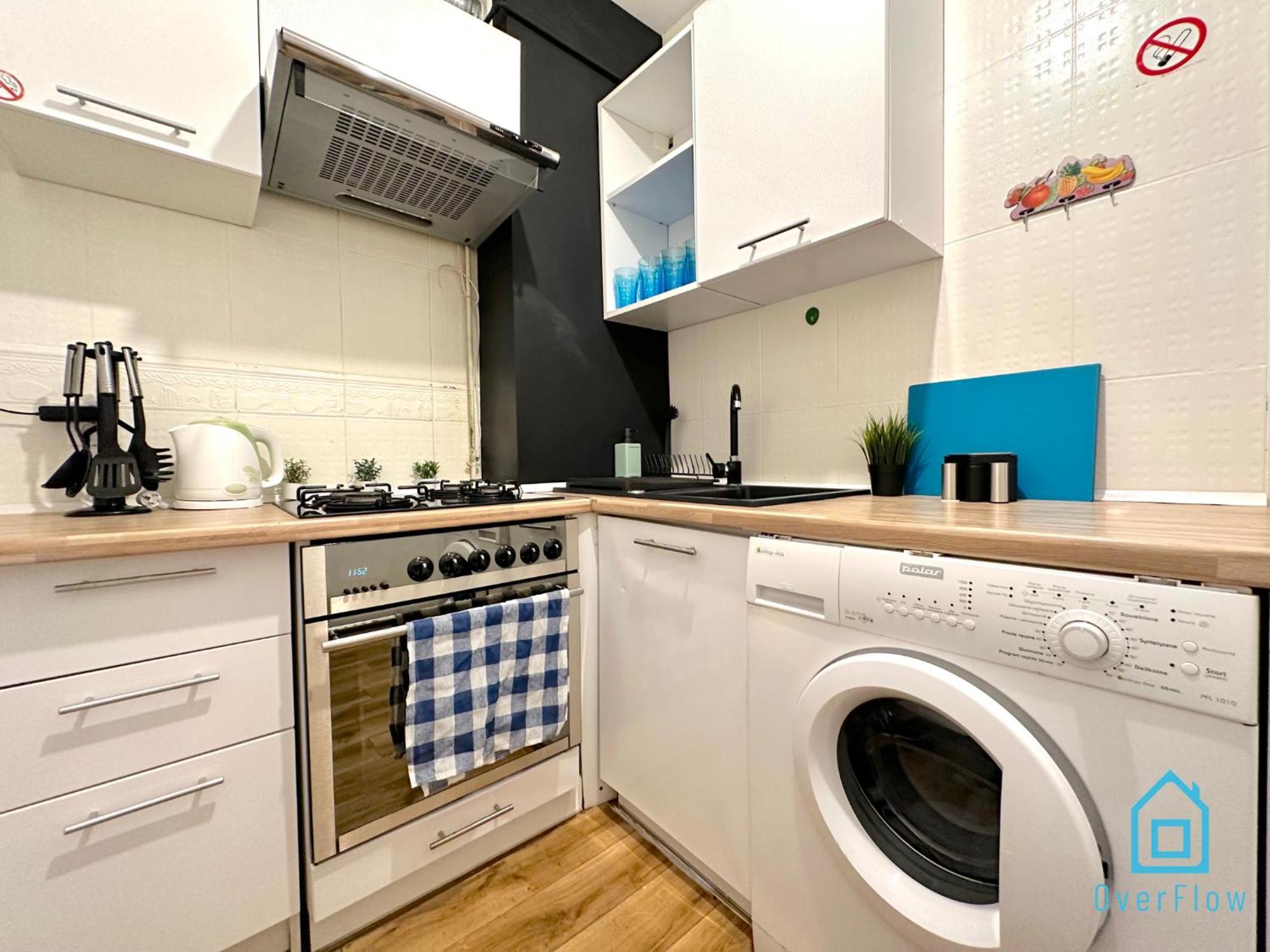 - 10 Minutes To Old Town & Seaside Habitación en casa particular *
