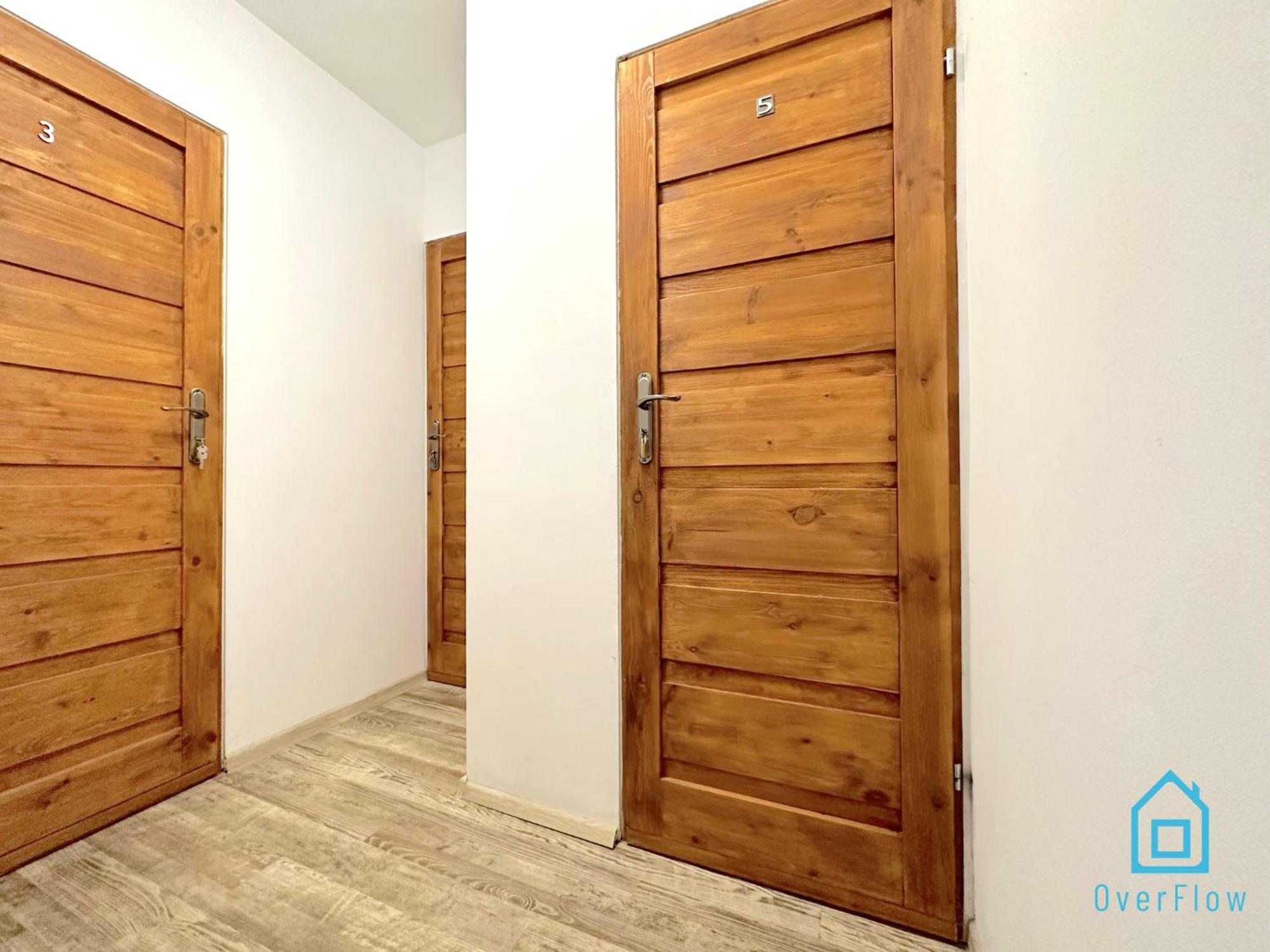 Lama Room Homestay