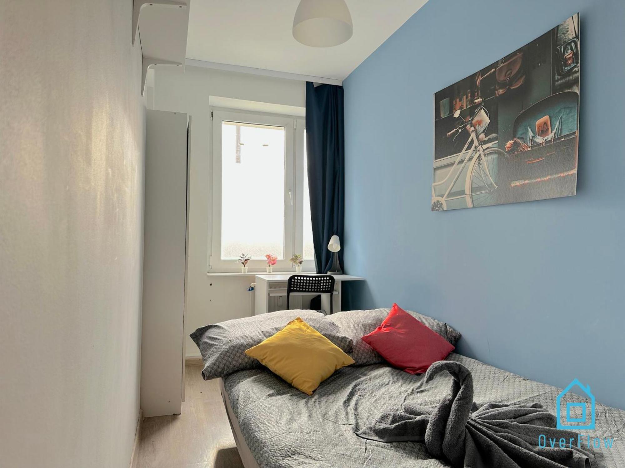 Lama Room Homestay Gdansk